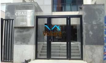 Imagem 2: Oportunidade única de locação de uma sala comercial de alto padrão na Paulista - Edifício