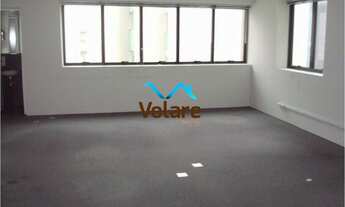 Imagem 3: Oportunidade única de locação de uma sala comercial de alto padrão na Paulista - Edifício