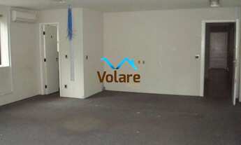 Imagem 4: Oportunidade única de locação de uma sala comercial de alto padrão na Paulista - Edifício