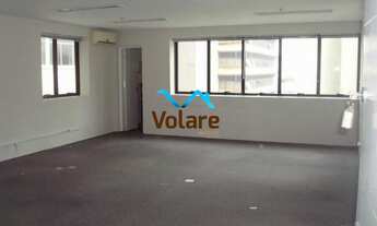 Imagem 5: Oportunidade única de locação de uma sala comercial de alto padrão na Paulista - Edifício