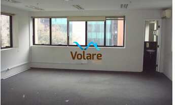 Imagem 6: Oportunidade única de locação de uma sala comercial de alto padrão na Paulista - Edifício