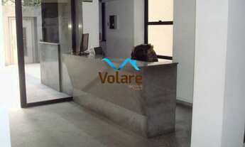 Imagem 7: Oportunidade única de locação de uma sala comercial de alto padrão na Paulista - Edifício