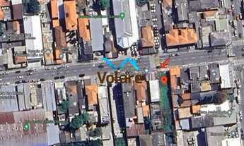 Imagem 4: Terreno à venda em Osasco-SP, bairro Km 18, 500m² de área. Aproveite essa oportunidade úni