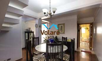 Imagem 6: Casa de 221m² com 3 dormitórios para venda/locação - Bela Vista