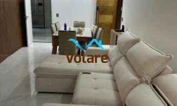 Imagem 4: Espetacular Casa à Venda em São Paulo-SP, Vila Guedes: 2 Quartos, 2 Suítes, 3 Salas, 4 Ban