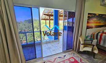 Imagem 5: Casa de 377m² em condomínio fechado em Cotia - Condomínio Granja Caiapiá