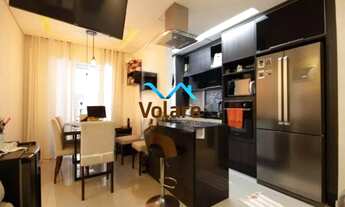 Imagem: Apartamento à venda em Osasco-SP, bairro