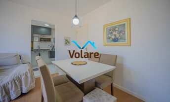 Imagem 6: Apartamento à venda em Osasco-SP, bairro São Pedro: 2 quartos, 1 suíte, 2 salas, 2 banheir