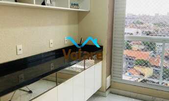 Imagem 4: Imperdível oportunidade de apartamento à venda na Vila Osasco, com 2 quartos, suíte e sala