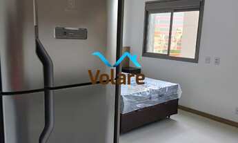 Imagem 3: Studio de Alto Padrão em Condomínio à Venda em Pinheiros, São Paulo-SP: 1 Quarto, 1 Sala