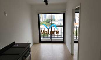 Imagem: Flat ao lado do metrô Butantã e perto