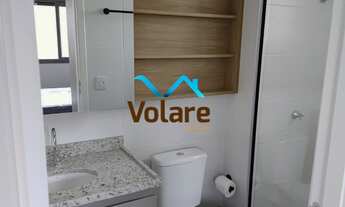 Imagem 6: Studio de Alto Padrão em Condomínio à Venda em Pinheiros, São Paulo-SP: 1 Quarto, 1 Sala