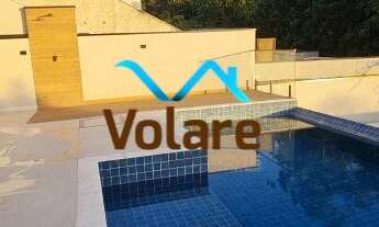 Imagem 4: Espetacular casa em condomínio à venda em Santana de Parnaíba-SP, com 3 quartos, 3 suítes