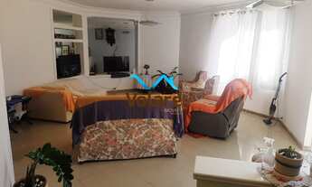 Imagem: Casa à Venda em Osasco-SP 6 Quartos, 3