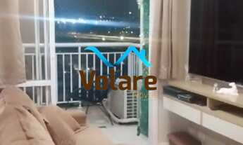 Imagem 4: Apartamento de 2 quartos com garagem em Umuarama, Osasco-SP: oportunidade imperdível!