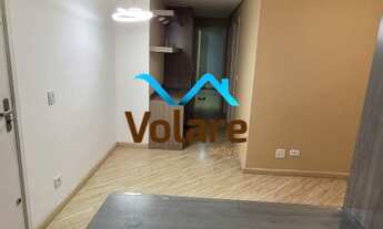 Imagem 7: Apartamento de 57m² com 2 dormitóriso e 3 vagas à venda no Santo Antônio - Condomínio Vitt