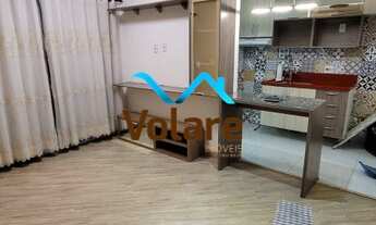 Imagem 2: Apartamento de 57m² com 2 dormitóriso e 3 vagas à venda no Santo Antônio - Condomínio Vitt