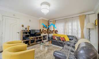 Imagem 4: Imperdível Casa à Venda em São Paulo-SP, Parque Continental: 3 Quartos, 1 Suíte, 2 Salas