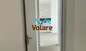 Imagem 6: Apartamento de 2 quartos com suíte e vaga de garagem em Osasco-SP, bairro Rochdale: 54,30m