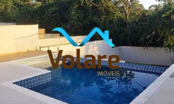 Imagem 2: Espetacular casa em condomínio à venda em Santana de Parnaíba-SP, com 3 quartos, 3 suítes