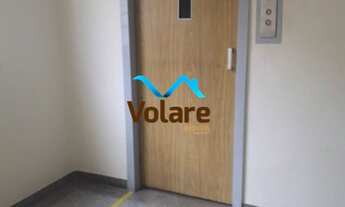 Imagem 3: Sala Comercial Para Venda ou Locação no Centro de Osasco-SP - 20m² de Área