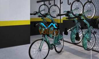 Imagem 3: Lindo apartametno de 54m² e 2 dormitórios à venda no Jardim das Flores - Condomínio Leaf