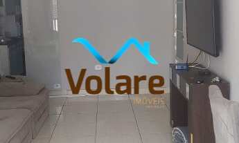 Imagem: Lindo sobrado com 4 dormitórios e quintal