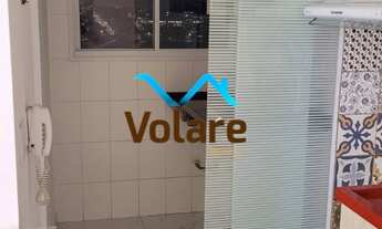 Imagem 5: Apartamento de 57m² com 2 dormitóriso e 3 vagas à venda no Santo Antônio - Condomínio Vitt