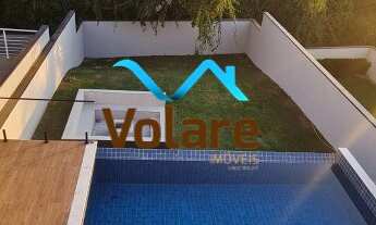 Imagem: Espetacular casa em condomínio à venda