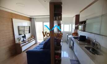 Imagem: Apartamento à venda em Barueri-SP, Parque