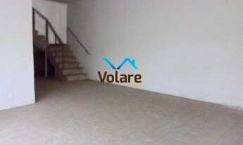 Imagem: Espaçosa Casa de 3 Quartos no Centro de