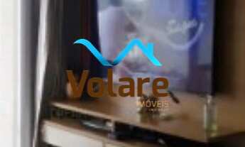 Imagem: Apartamento de 2 quartos com garagem em