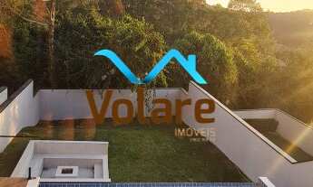 Imagem 6: Espetacular casa em condomínio à venda em Santana de Parnaíba-SP, com 3 quartos, 3 suítes