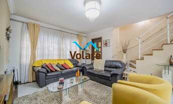 Imagem 2: Imperdível Casa à Venda em São Paulo-SP, Parque Continental: 3 Quartos, 1 Suíte, 2 Salas