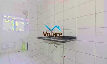 Imagem 5: Aluguel de Apartamento de em Umuarama, Osasco-SP: 2 Quartos, 1 Suíte, 2 Salas e 1 Vaga de