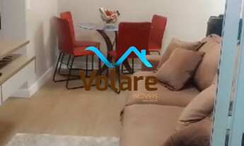 Imagem 6: Apartamento de 2 quartos com garagem em Umuarama, Osasco-SP: oportunidade imperdível!