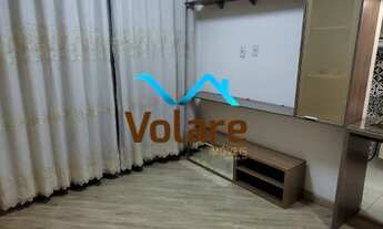 Imagem 3: Apartamento de 57m² com 2 dormitóriso e 3 vagas à venda no Santo Antônio - Condomínio Vitt