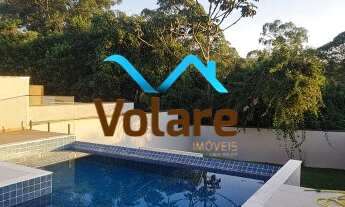 Imagem 3: Espetacular casa em condomínio à venda em Santana de Parnaíba-SP, com 3 quartos, 3 suítes