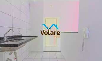 Imagem 7: Aluguel de Apartamento de em Umuarama, Osasco-SP: 2 Quartos, 1 Suíte, 2 Salas e 1 Vaga de