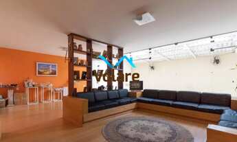 Imagem 6: Linda casa à venda bairro Adalgisa: 6 quartos, 3 suítes, 3 salas, 5 banheiros, 6 vagas, 25