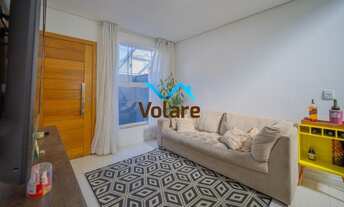 Imagem: Casa à venda em Osasco-SP, bairro Pestana