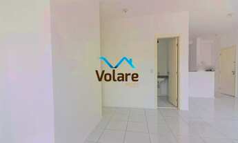 Imagem 3: Aluguel de Apartamento de em Umuarama, Osasco-SP: 2 Quartos, 1 Suíte, 2 Salas e 1 Vaga de