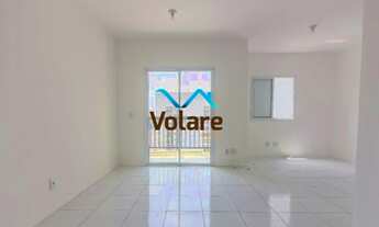 Imagem 2: Aluguel de Apartamento de em Umuarama, Osasco-SP: 2 Quartos, 1 Suíte, 2 Salas e 1 Vaga de