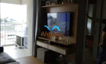 Imagem 2: Apartamento de 2 quartos com garagem em Umuarama, Osasco-SP: oportunidade imperdível!