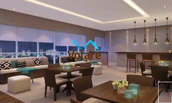 Imagem 5: Lindo apartametno de 54m² e 2 dormitórios à venda no Jardim das Flores - Condomínio Leaf