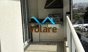 Imagem: Apartamento à venda em Osasco-SP, Rochdale