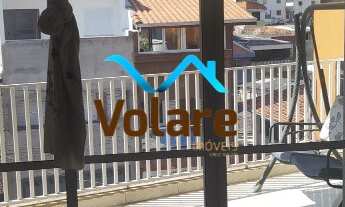 Imagem 7: Lindo sobrado com 4 dormitórios e quintal à venda - Jardim Roberto