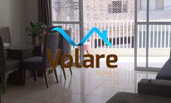 Imagem 2: Lindo sobrado com 4 dormitórios e quintal à venda - Jardim Roberto