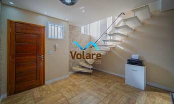 Imagem 5: Casa em Condomínio à Venda em Osasco-SP, 2 Quartos, Sala, 1 Banheiro, 2 Vagas de Garagem