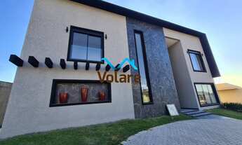 Imagem: Casa de alto padrão à venda no Condomínio